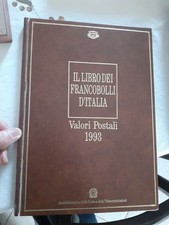 1993 ITALIA IL LIBRO DEI