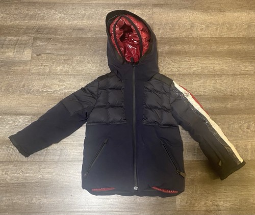 Monclear kids ski jacket - monclear, 5t
