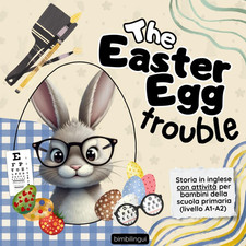 The Easter Egg Trouble: Storia