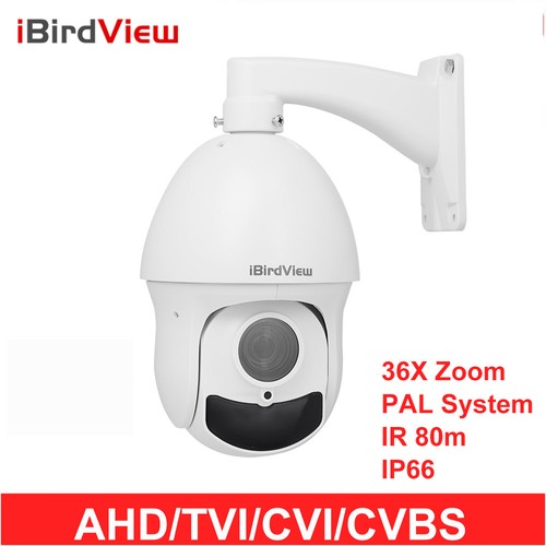 Supporto telecamera dome 1080p - dome,