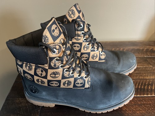 Stivali timberland classici - stivali,