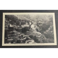 Cartolina Saluti da Avise