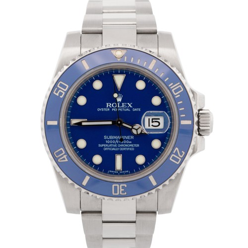 Orologio rolex submariner - rolex,