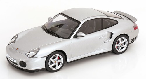 Scala porsche 911 - kk,
