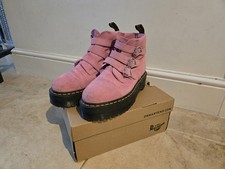 Stivali Dr Martens Devon Lazy