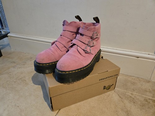 Stivali martens devon lazy - dr,