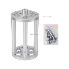 Prolunga montaggio equatoriale