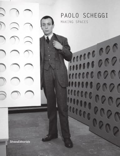 Paolo scheggi making - paolo,