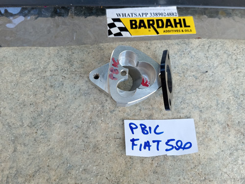 Fiat 500 126 - 500,