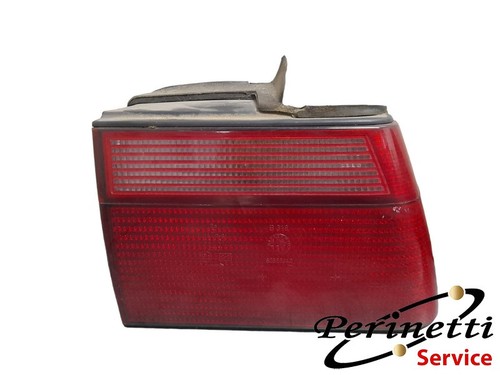 Gruppo ottico fanale - gruppo,