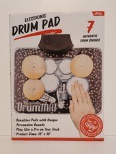 Batteria Elettronica Drum Pad