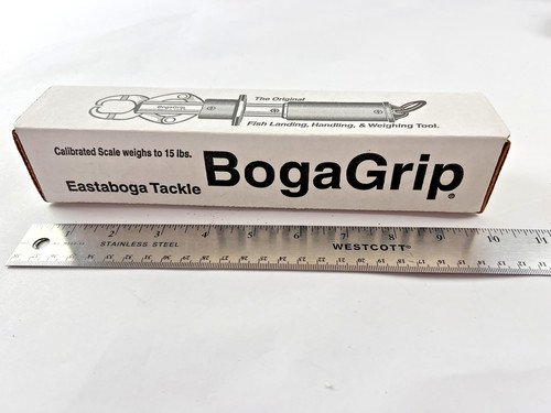 Bogagrip libbre fish lip - 15,