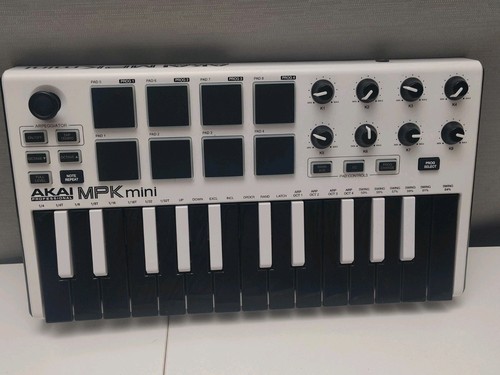 Tastiera akai professional - akai,