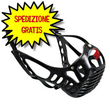 Camon museruola plastica per - museruola,