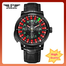 PINDU Nuovo Orologio Uomo