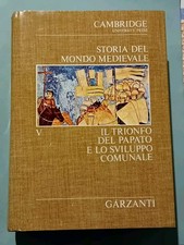 Storia Del Mondo Medievale