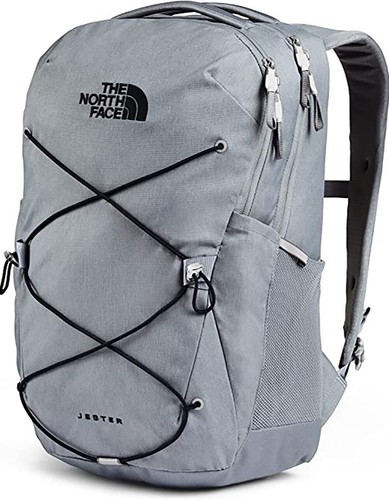 Nuovo zaino the north face - north,