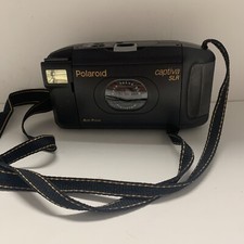 Fotocamera reflex polaroid - fotocamera,