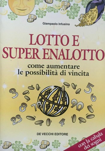 Infusino lotto e super - g.,