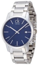 Calvin Klein K2G2G1 Men's Solo