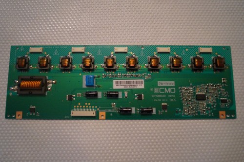 Scheda inverter vit70063 - scheda,
