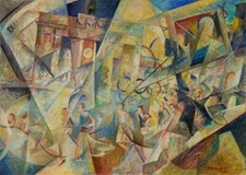 Le Olimpiadi di Berlino 1936