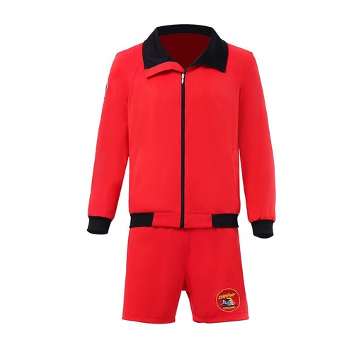Costume cosplay baywatch - costume,