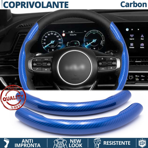 Coprivolante per kia effetto - per,