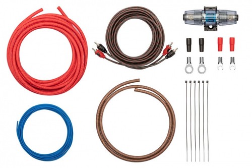 Set cavi v10 10qmm cavo - set,
