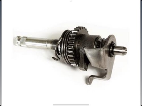 Honda xr200 xl185 - honda,