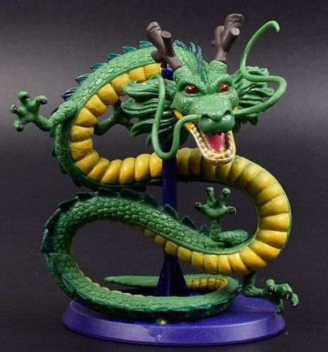 Stock drago dragon ball - stock, pz.drago