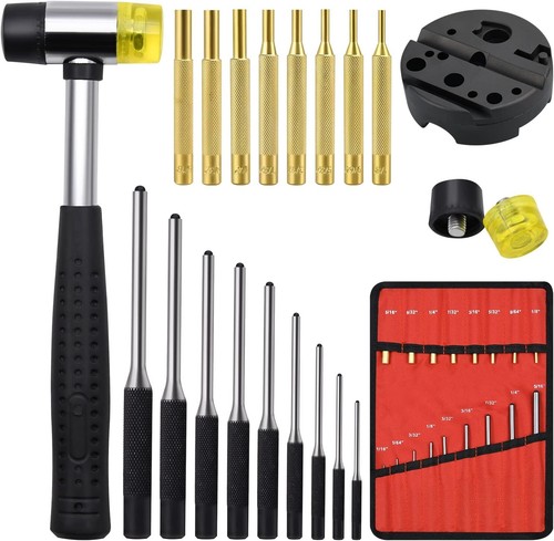 Lfsemini roll pin - roll,