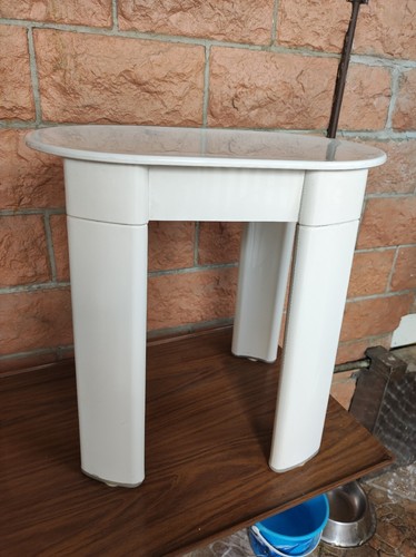Sgabello gedy design olaf - gedy,