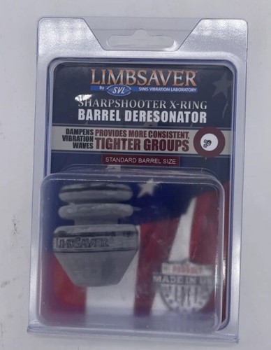 Limbsaver sharpshooter ring - sharpshooter, x-ring
