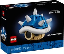 LEGO 40787 Super Mario Kart