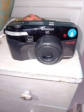 Macchina Fotografica Olimpus