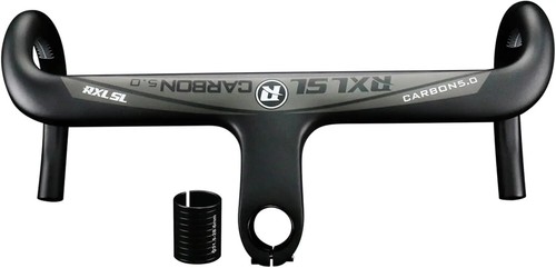 Manubrio bici strada fibra - , di