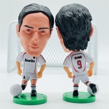 STATUINA INZAGHI MILAN CALCIO