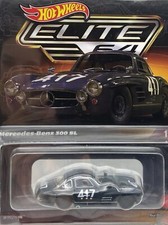 Collettori Hot Wheels HWC