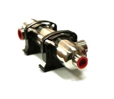 SCAMBIATORE di calore NORDIC