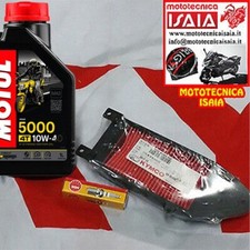 KIT TAGLIANDO BASE ORIGINALE