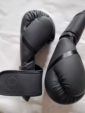 Guanti da boxe 10 OZ Muay Thai