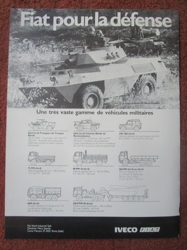 1982 pub fiat iveco - 9/1982,
