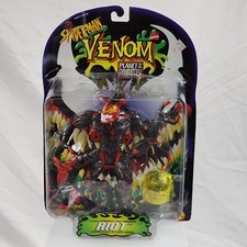 Modellino Vintage Spider-Man