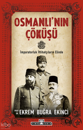Osmanlı nın çöküşü - osmanlı'nın,