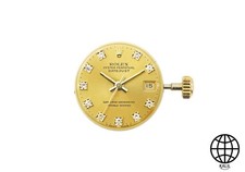 ROLEX Movimento Originale