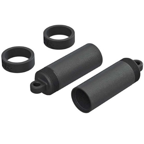 Arrma corpo ammortizzatori big - arrma,