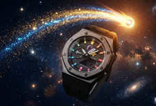 SpaceOak Astronaut Star Cover