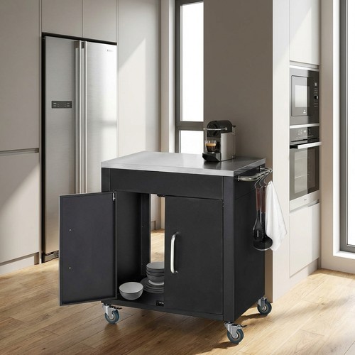 Dechome carrello cucina isola - dechome,
