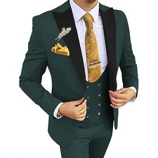 Set Completo Uomo 2025 Nuovo